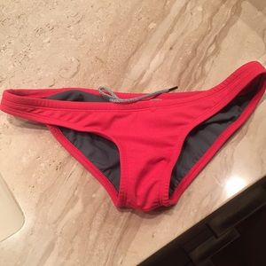 Strawberry Jolyn Bottoms